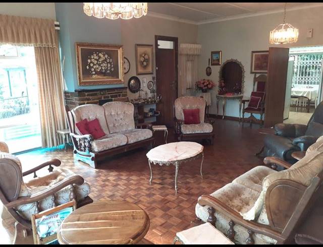 3 BEDROOM HOUSE FOR SALE IN KAMEELDORINGPARK